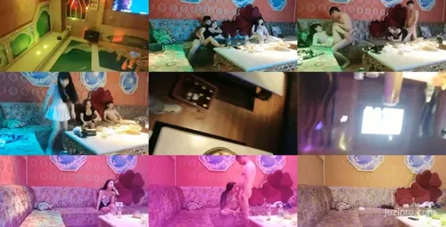 KTV娱乐探花之夜-截图2