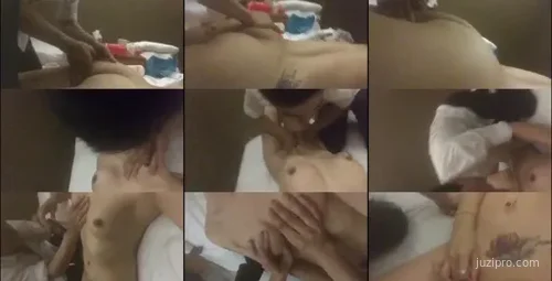 何奕恋退隐后流出的VIP收费视频-截图2