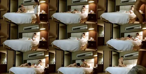 召唤师夫妻交换游戏激情探花-截图2