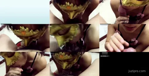 伊伊口交技巧展示，高清视觉效果-截图2