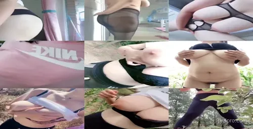 福利Baby木瓜G奶豪乳野外诱惑-截图2