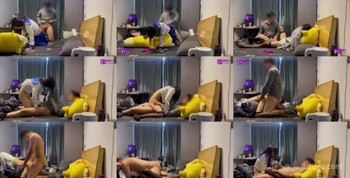 兄妹间的禁忌故事与调教经历-截图2