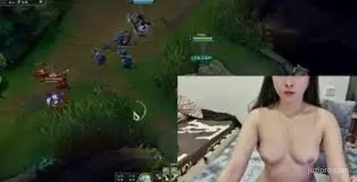 英雄联盟主播Azura粉丝群互动福利