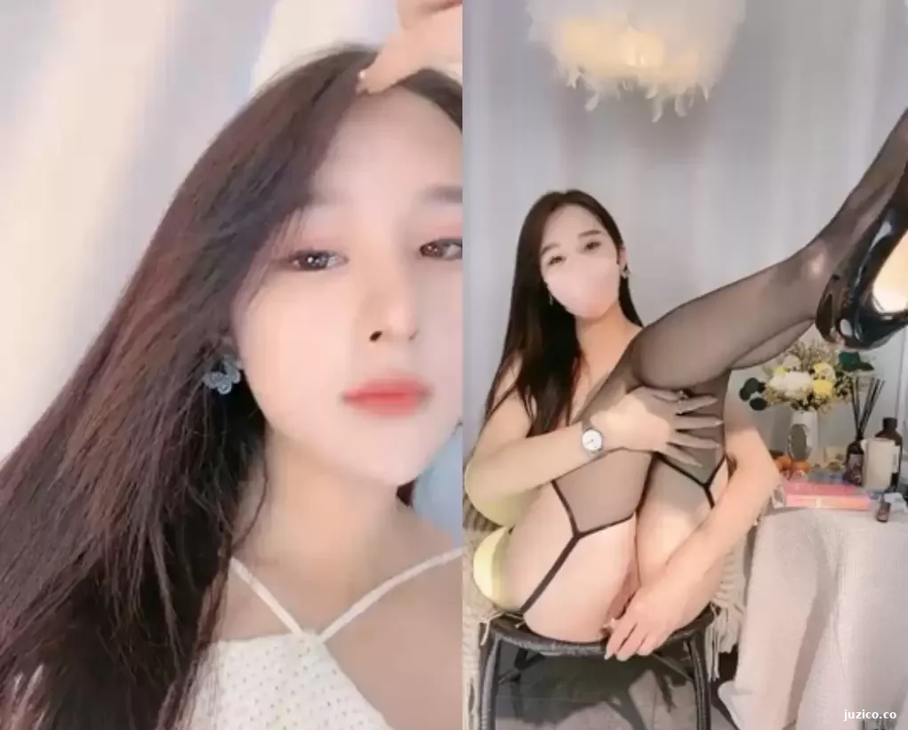 气质网红女神！刚下海性感诱惑，丁字裤吊带丝袜，顶级美腿翘臀，水晶假屌插粉穴