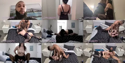 HeiMi女神定制专属福利第9期-截图2