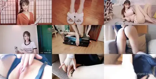 极品网红美女高清私拍流出 大尺度苗条美乳日常诱惑 粉嫩禁地探索-截图2