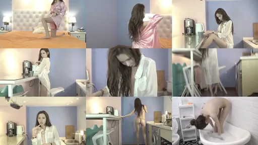 熊猫TV刘杀鸡前女友 萌琪琪 露奶露逼大尺度私拍  第一弹-截图2