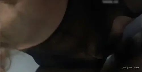 酒吧邂逅黄发美女浪漫夜