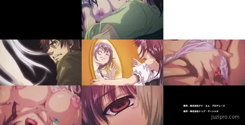 EDGE之居所 上卷 暗中幻想-截图2