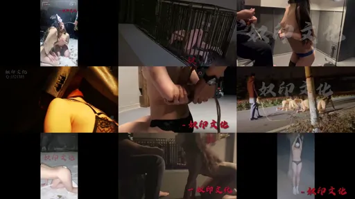 推特 @奴印文化 网络收集-截图2