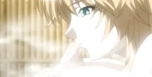 仕舞妻动画第一夜姊妹妻3