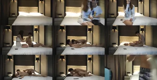 文轩与酒店客房女星邂逅-截图2