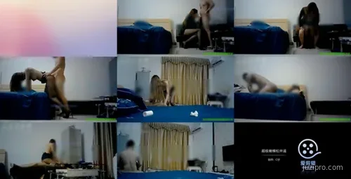 C仔之高颜值嫩模松井遥-截图2