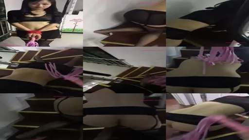 超火爆美女主播玥儿微信剧情片福利128部合集 2Part(34)-截图2