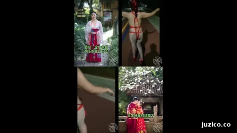 抖音风格反差婊 绿 (1)