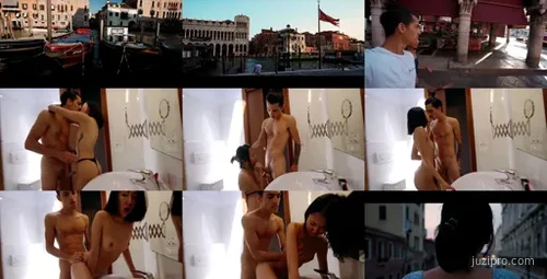 威尼斯恋情：欧洲留学美女水城激情-截图2