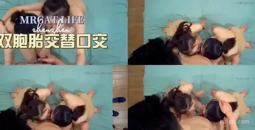 AIT改装车展TF品牌双胞胎车模 91猫先生