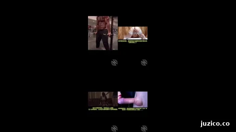 抖音风格反差婊 绿 (5)