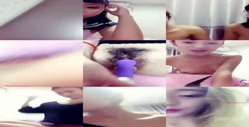 关主播与妹妹三人行游戏互动精彩瞬间-截图2