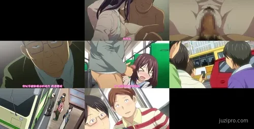 女王蜂PINKERTON第一卷［モノリノ］-截图2