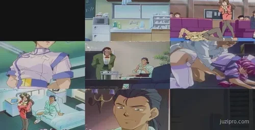 野野村医院的故事：第一部分-截图2