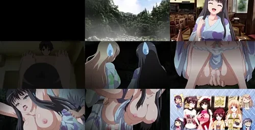 合作作品：温泉体验及午夜探险-截图2