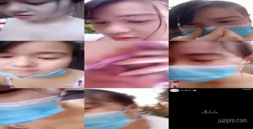 白嫩萌妹温泉互动直播-截图2