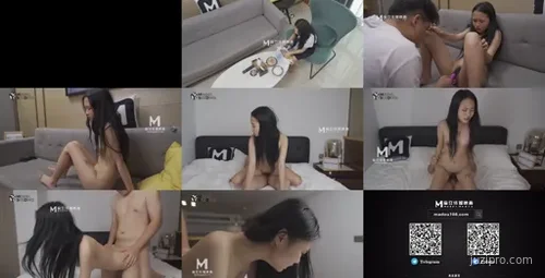 MSD-015空降魅力李小婵-截图2