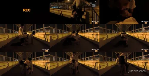 泰国网红foxgirltha第三部分-截图2