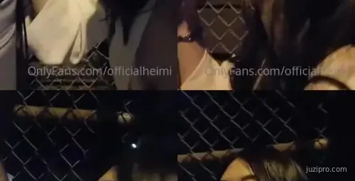 魅力女神定制特别福利第14集