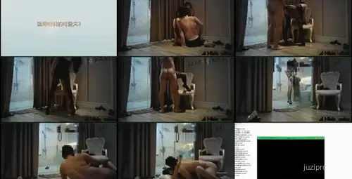 聚餐邂逅的女士第3部-截图2