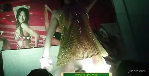 国内地下歌舞团系列7 妹子们轮番走秀