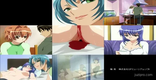 家庭教师的初次教学：母女课堂-截图2