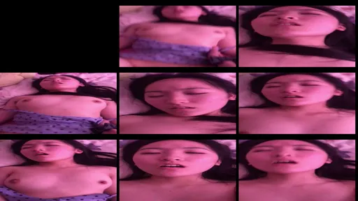素颜少妇私密淫片被奸夫曝光 高潮的样子一览无遗-截图2