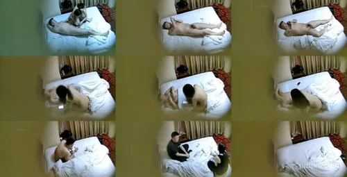 东北口音小胖旅店与女友入住体验-截图2