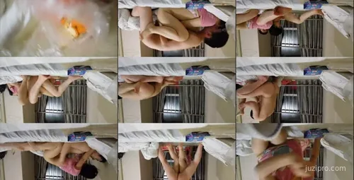 姐夫趁妻子上班拜访小姨子房间-截图2