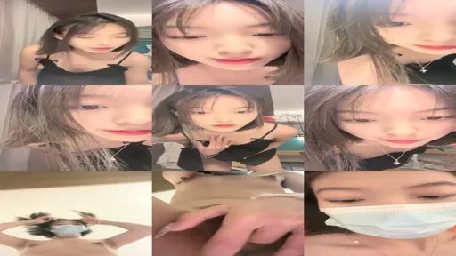 04年艺校妹妹！短发甜美颜值超顶！性感睡衣酒店诱惑，翘起美臀怼在镜头前，多毛骚穴-截图2