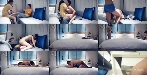 黄裙妹子沙发互动-截图2