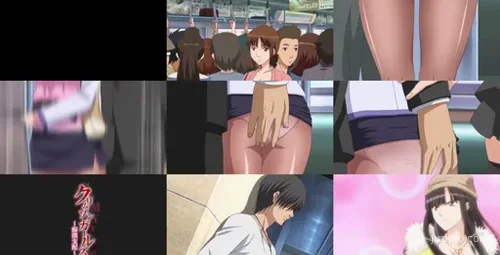 迷人女性高清视频播放-截图2