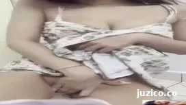30万IG粉丝的网红自拍自慰片洩露