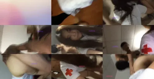 纹身小帅哥制服诱惑刺激体验-截图2