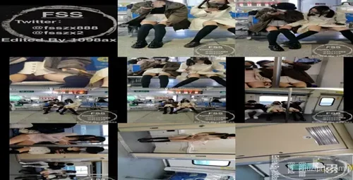 网红冯珊珊户外分享与高铁趣事-截图2