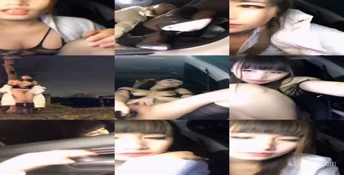 百变女神夜里嗨乐路边天使穿搭-截图2