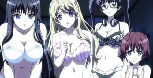 游戏开发与美女创作者篇