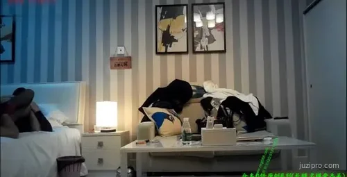 C仔系列长腿名模爱杏美