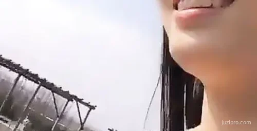 东北主播户外直播惹司机冲动