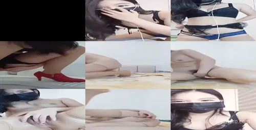 气质大学生主播酥酥性感舞蹈表演-截图2