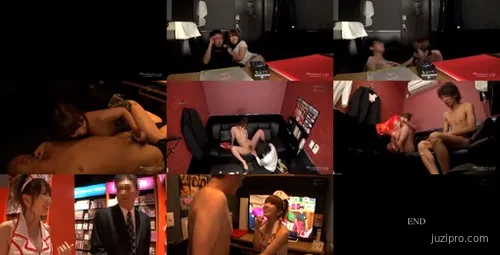 波多野結衣房间录影店突击报告-截图2