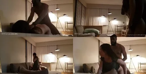 HeiMi女神特别福利第六部分