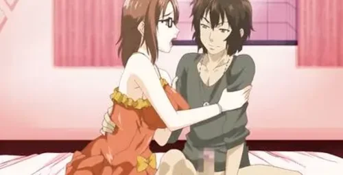 兄贵的妻子被我俘获的故事